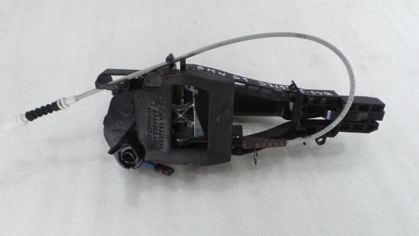 Poignée de porte avant gauche BMW 1 (F20) Imagem-2
