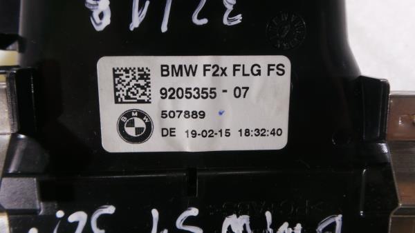 Difusor / salida de aire BMW 1 (F20) Imagem-7