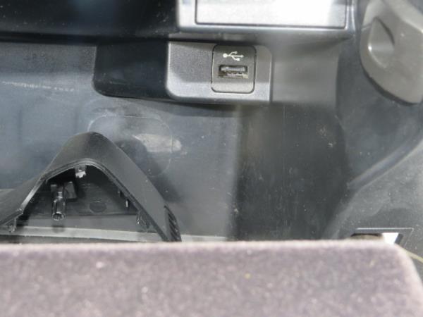 Guantera BMW 1 (F20) Imagem-3