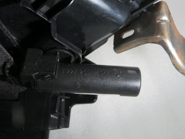 Guantera BMW 1 (F20) Imagem-4