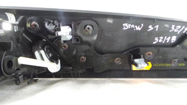 Difusor / salida de aire BMW 1 (F20) Imagem-4