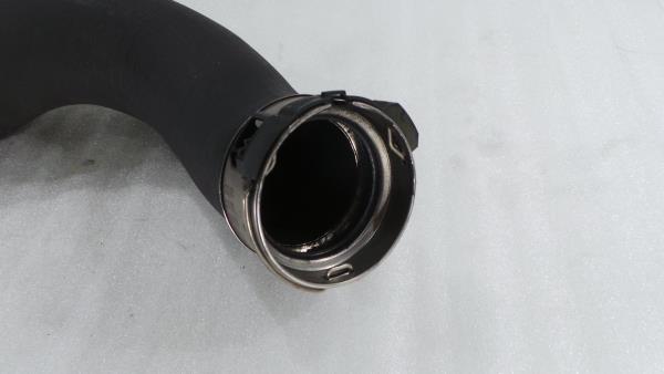 Tubo do intercooler BMW 1 (F20) Imagem-1