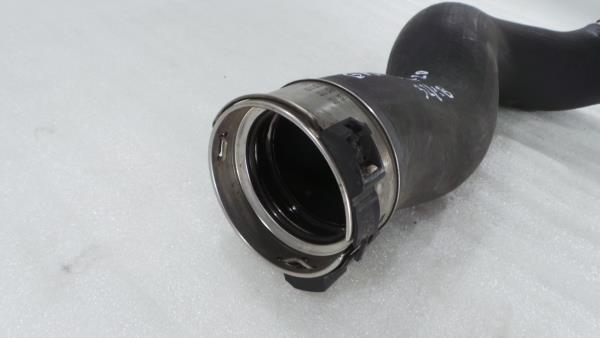 Tubo do intercooler BMW 1 (F20) Imagem-2