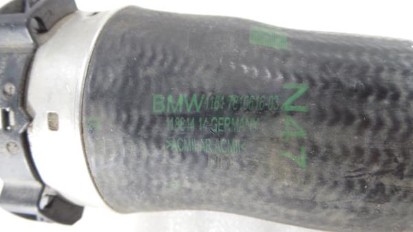 Tubo do intercooler BMW 1 (F20) Imagem-3