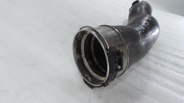 Tubo do intercooler BMW 1 (F20) Imagem-2