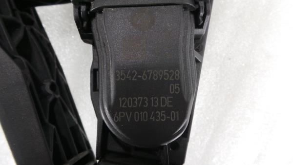 Pedal acelerador BMW 1 (F20) Imagem-3