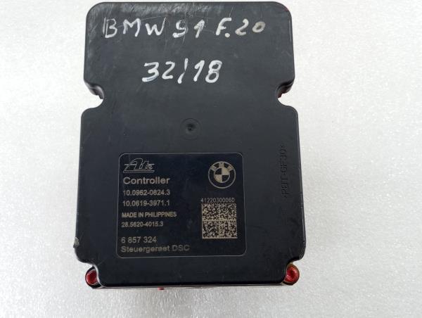 ABS BMW 1 (F20) Imagem-5