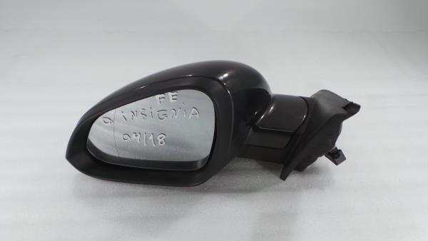 Left mirror OPEL Insignia A Sedan (G09)