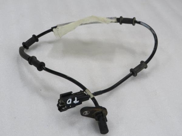 Capteur ABS arrière Droite HYUNDAI Santa Fé III (DM)