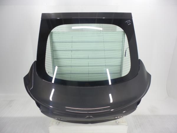 Tailgate / Trunk lid OPEL Insignia A Sedan (G09)