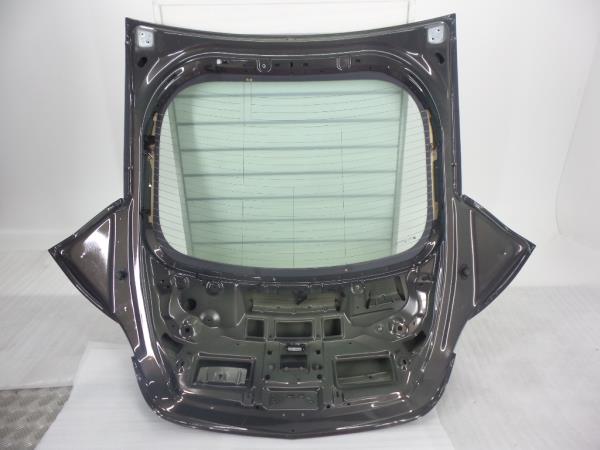 Tailgate / Trunk lid OPEL Insignia A Sedan (G09) Imagem-2