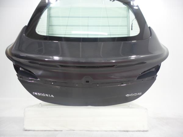 Tailgate / Trunk lid OPEL Insignia A Sedan (G09) Imagem-1