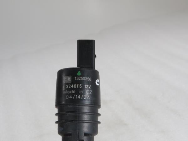 Front Wiper Motor OPEL Insignia A Sedan (G09) Imagem-1