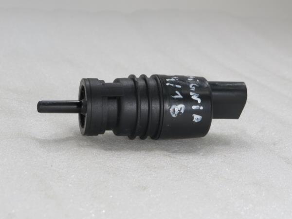 Front Wiper Motor OPEL Insignia A Sedan (G09) Imagem-2