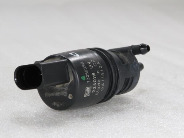 Front Wiper Motor OPEL Insignia A Sedan (G09) Imagem-4