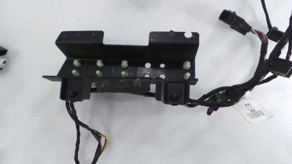 Engine wiring LAND ROVER Range Rover Evoque (L538) Imagem-3