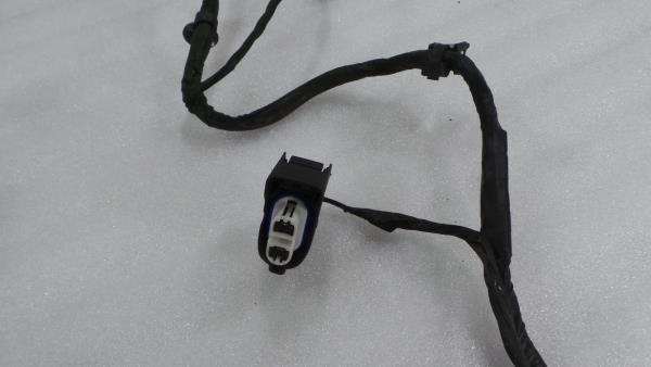 Engine wiring LAND ROVER Range Rover Evoque (L538) Imagem-6