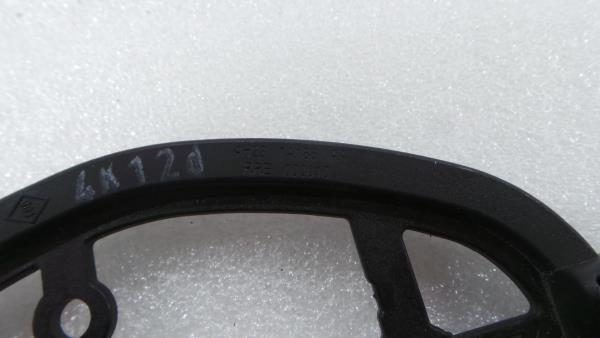 Electromechanical switch  LAND ROVER Range Rover Evoque (L538) Imagem-4