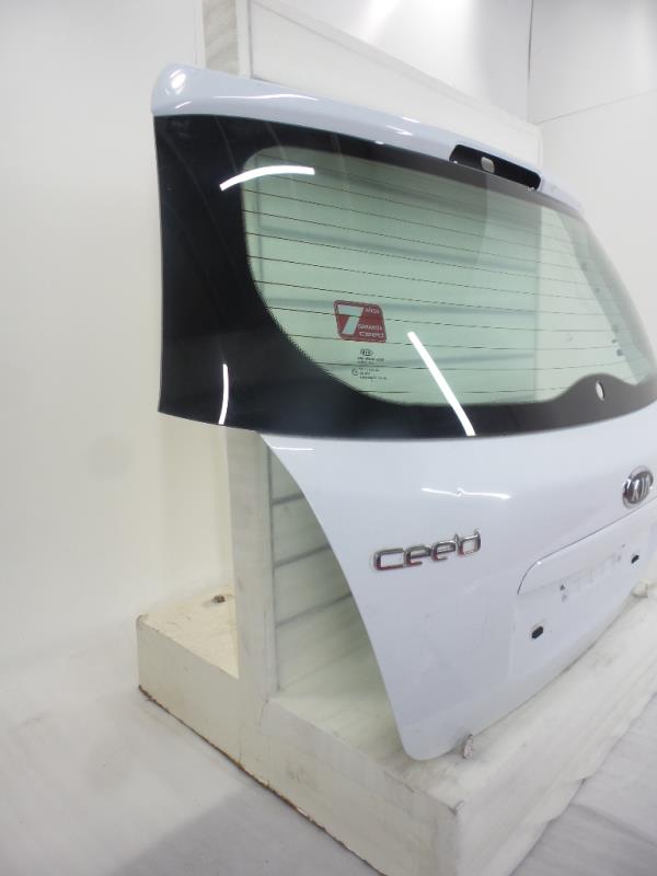 Portellone bagagliaio KIA Pro Ceed (ED) Imagem-2