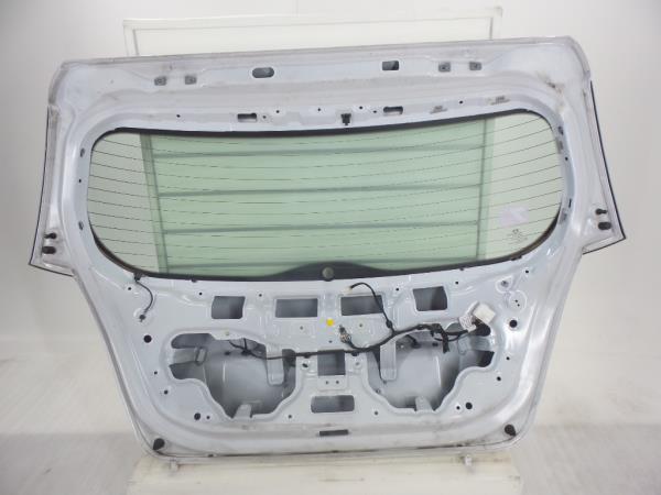 Portellone bagagliaio KIA Pro Ceed (ED) Imagem-4