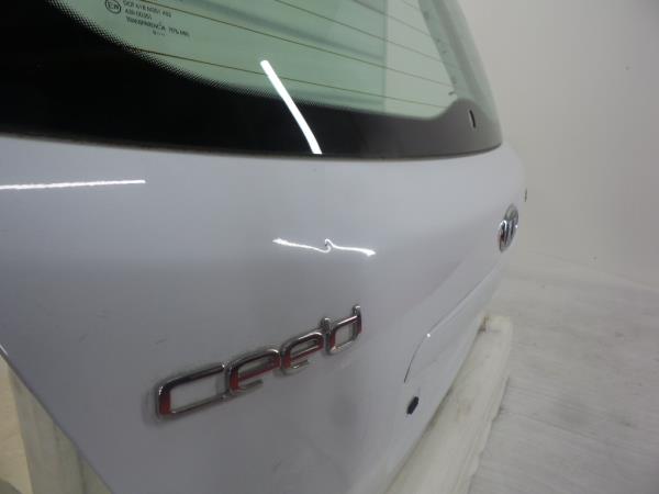 Portellone bagagliaio KIA Pro Ceed (ED) Imagem-3