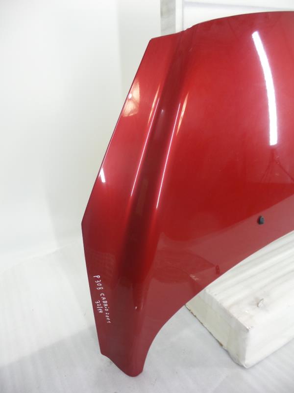 Capot PEUGEOT 308 CC Imagem-2
