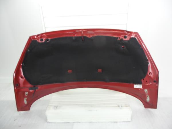 Capot PEUGEOT 308 CC Imagem-3
