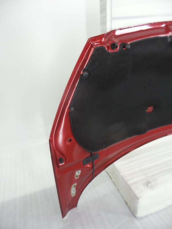 Capot PEUGEOT 308 CC Imagem-5