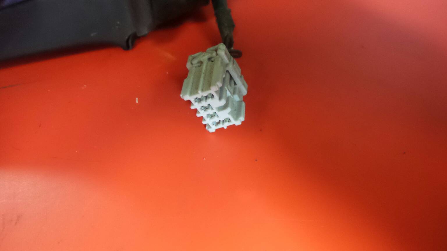 Rétroviseur gauche HONDA Civic VII Hatchback (EU_, EP_, EV_) Imagem-1