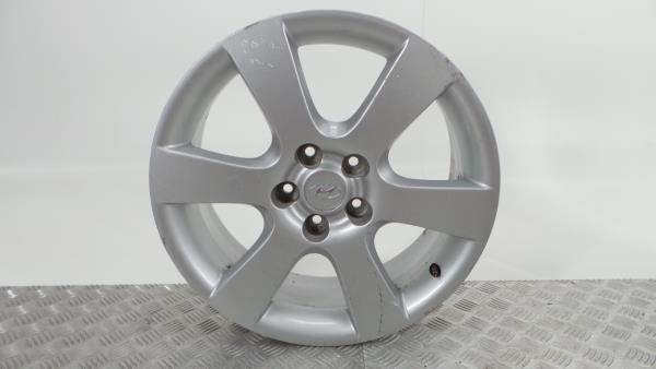 Ensemble de jantes HYUNDAI Santa Fé II (CM) Imagem-1