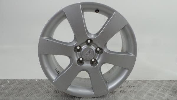 Ensemble de jantes HYUNDAI Santa Fé II (CM) Imagem-4