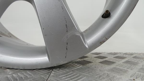 Ensemble de jantes HYUNDAI Santa Fé II (CM) Imagem-3