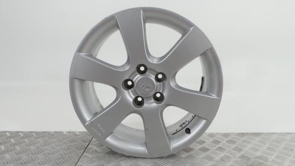 Ensemble de jantes HYUNDAI Santa Fé II (CM) Imagem-7