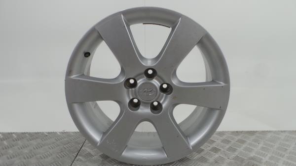 Ensemble de jantes HYUNDAI Santa Fé II (CM) Imagem-5