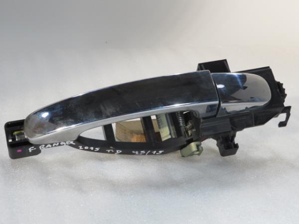 Maniglia porta posteriore destra FORD Ranger (TKE) Imagem-1