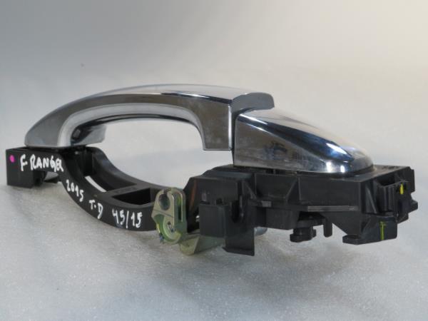 Maniglia porta posteriore destra FORD Ranger (TKE) Imagem-2