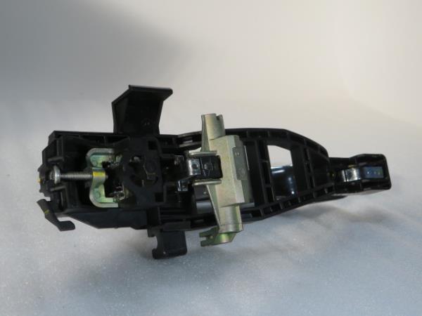 Maniglia porta posteriore destra FORD Ranger (TKE) Imagem-4