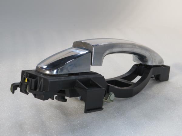 Maniglia porta posteriore destra FORD Ranger (TKE) Imagem-3