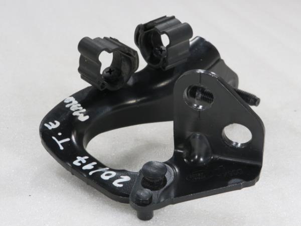 Right front door hinge LAND ROVER Range Rover Evoque (L538)