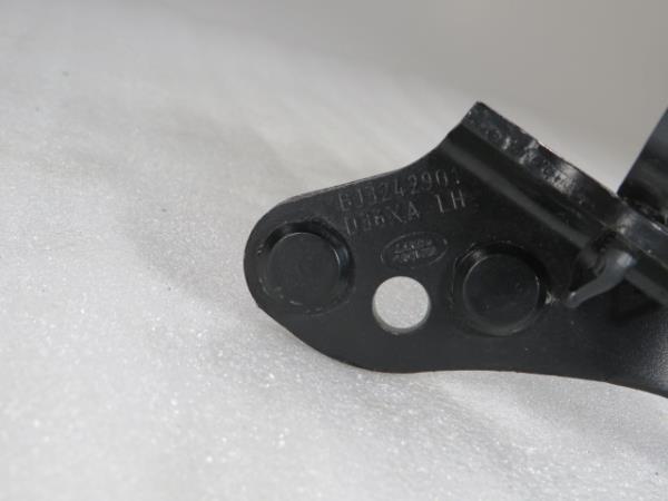 Right front door hinge LAND ROVER Range Rover Evoque (L538) Imagem-1
