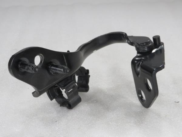 Right front door hinge LAND ROVER Range Rover Evoque (L538) Imagem-3