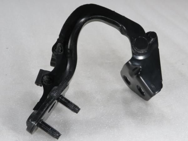 Right front door hinge LAND ROVER Range Rover Evoque (L538) Imagem-2