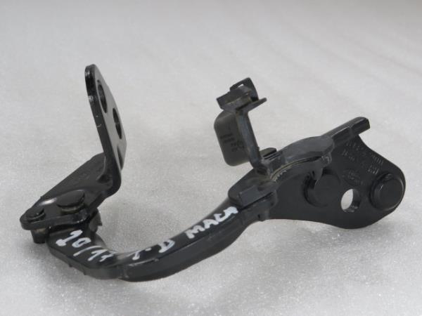 Right front door hinge LAND ROVER Range Rover Evoque (L538)