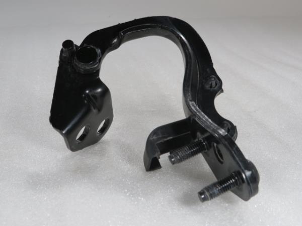 Right front door hinge LAND ROVER Range Rover Evoque (L538) Imagem-3