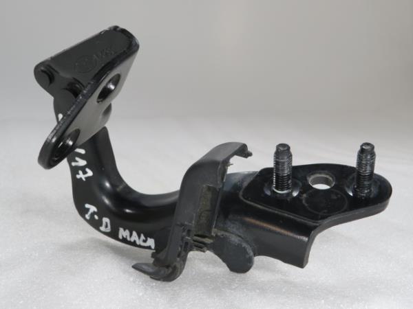 Right front door hinge LAND ROVER Range Rover Evoque (L538) Imagem-4