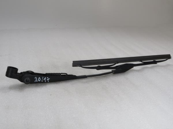 Windscreen wiper arm Right front LAND ROVER Range Rover Evoque (L538) Imagem-3