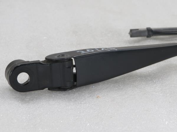 Windscreen wiper arm Right front LAND ROVER Range Rover Evoque (L538) Imagem-2