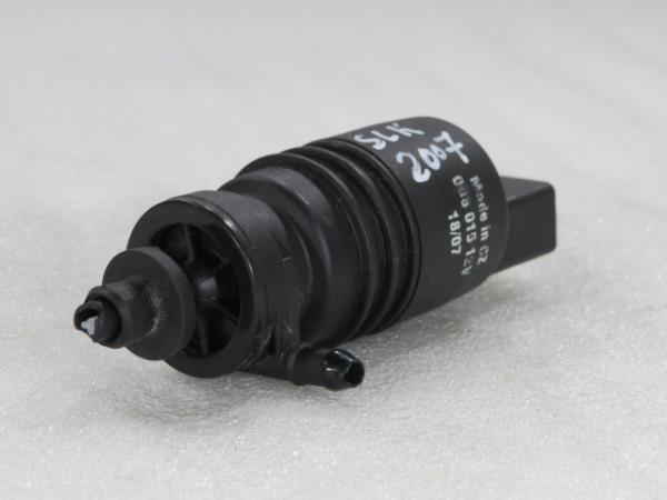 Motor limpa vidros frente MERCEDES-BENZ SLK (R171)