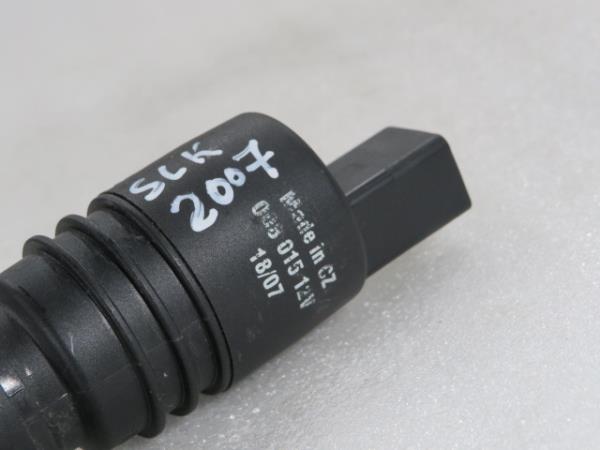 Motor limpa vidros frente MERCEDES-BENZ SLK (R171) Imagem-4