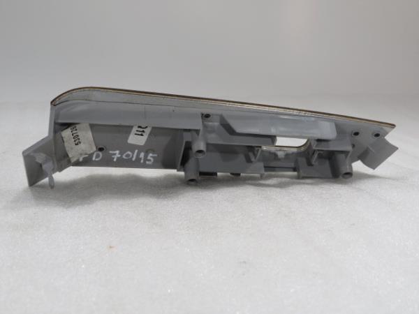 Friso tablier MERCEDES-BENZ Classe S (W220) Imagem-1
